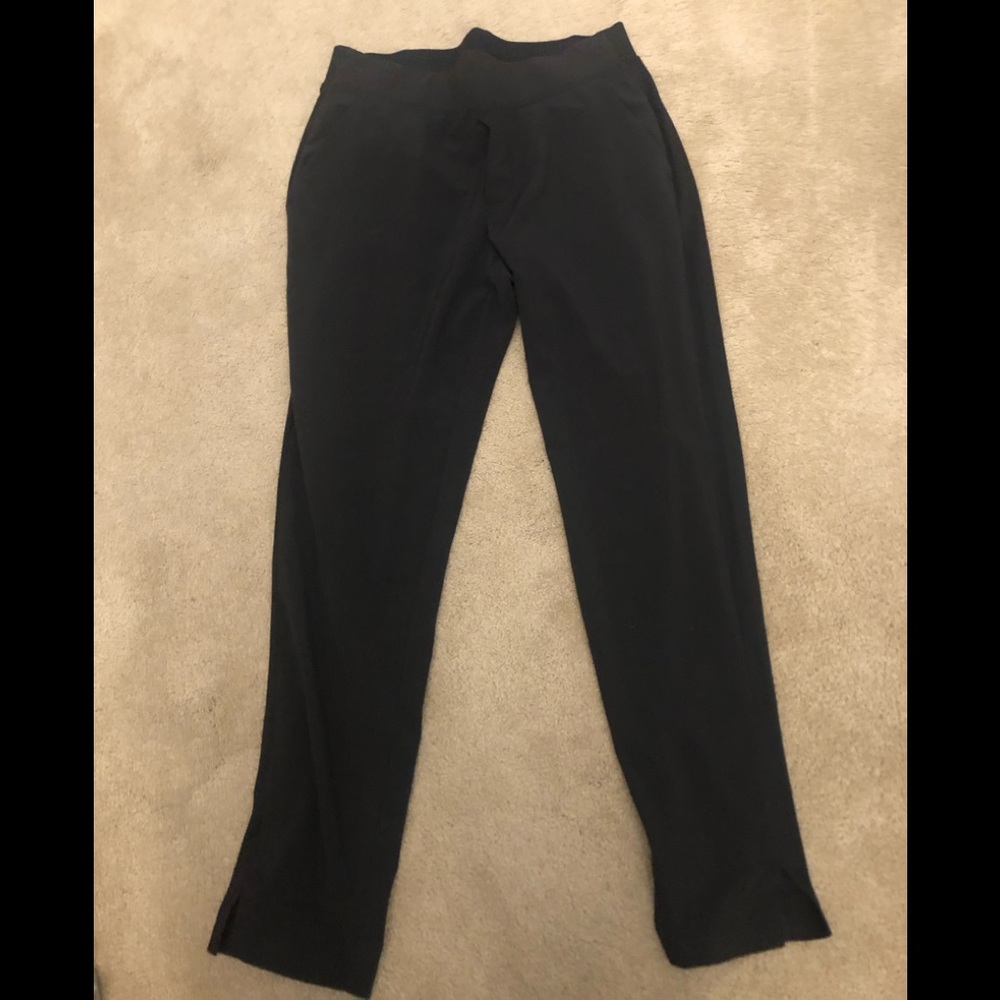 Athleta women’s nylon pants